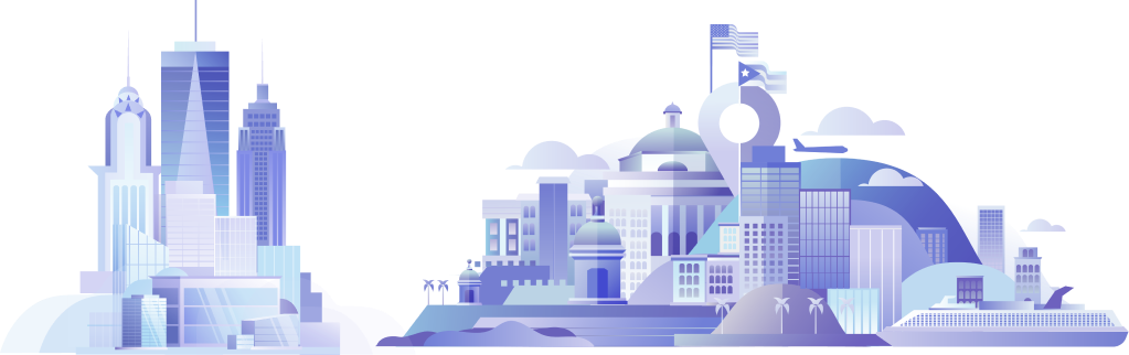 El paisaje urbano ilustrado de Relābe